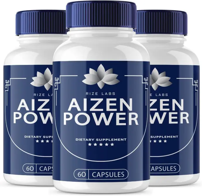 Aizen Power