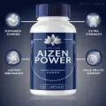 Aizen Power